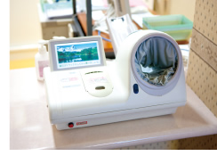 医療機器